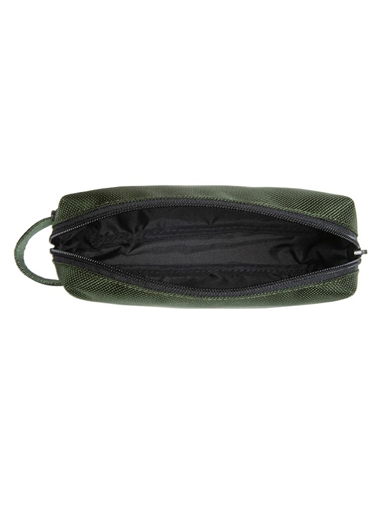 Amazon.com: TUMI Small Modular Pouch - Black : Clothing, Shoes & Jewelry