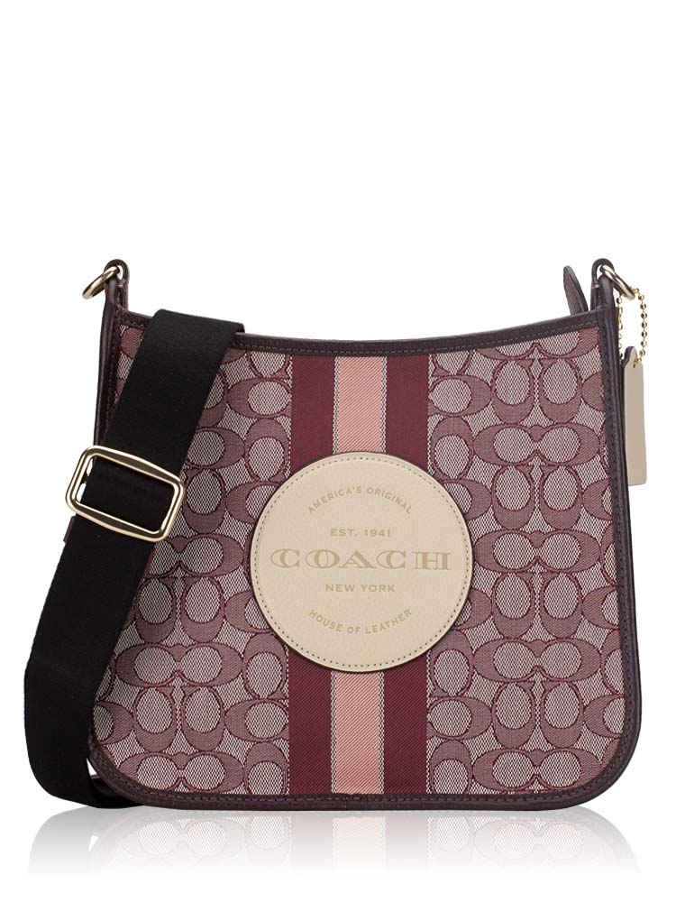 Tas Coach Original Terbaru