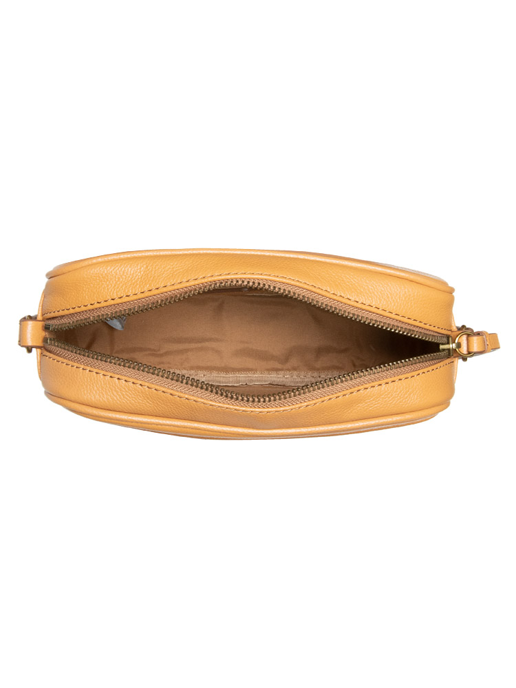 Fossil camera bag on sale