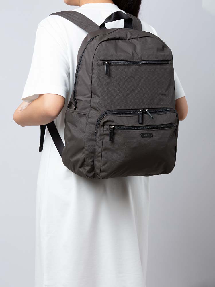 Tumi packable backpack nylon outlet