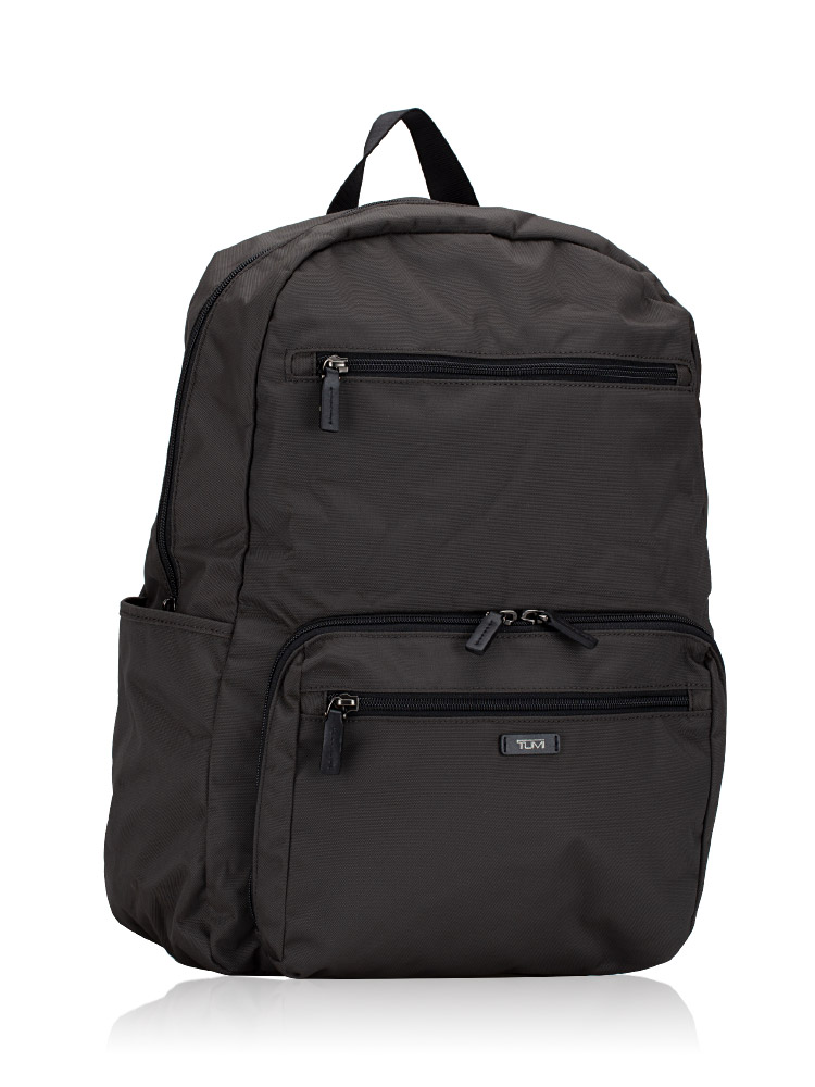 Tumi packable backpack nylon 2025