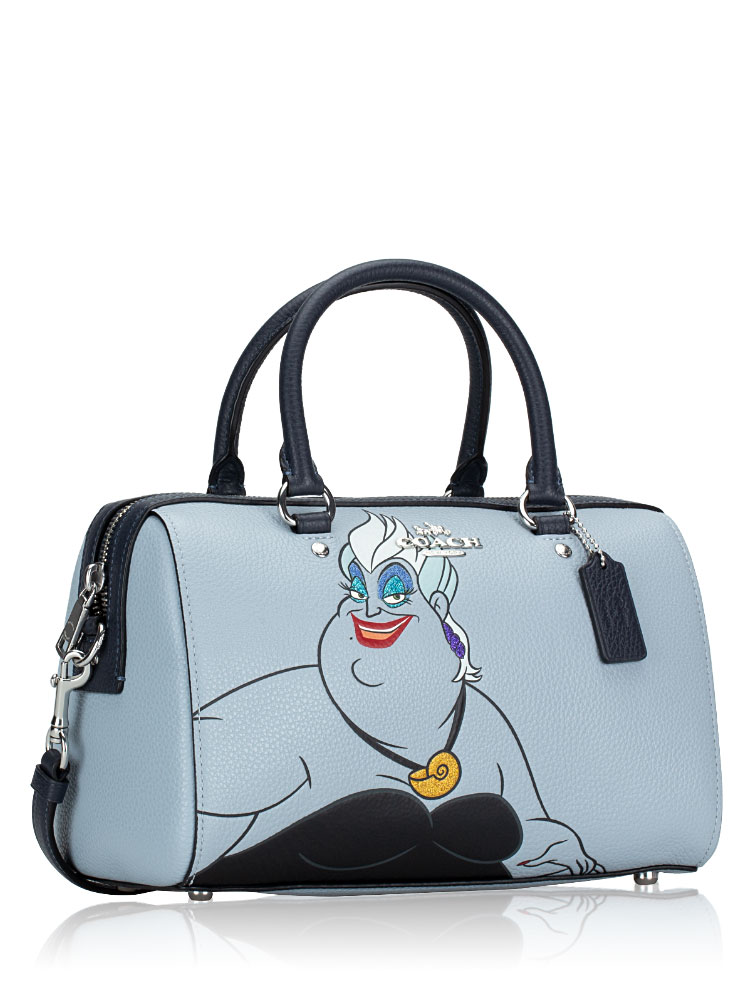 Coach hotsell mermaid bag