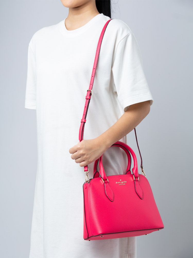 Kate spade sydney small satchel top