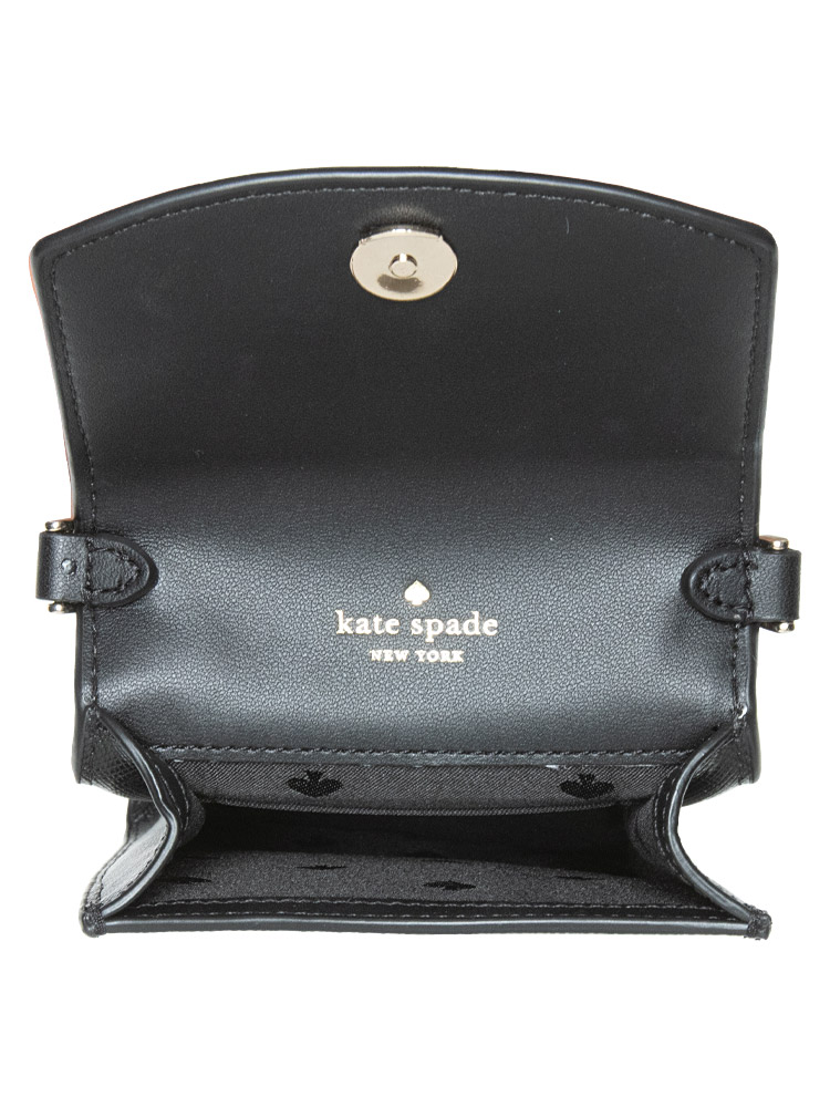 Kate spade on sale crossbody phone wallet