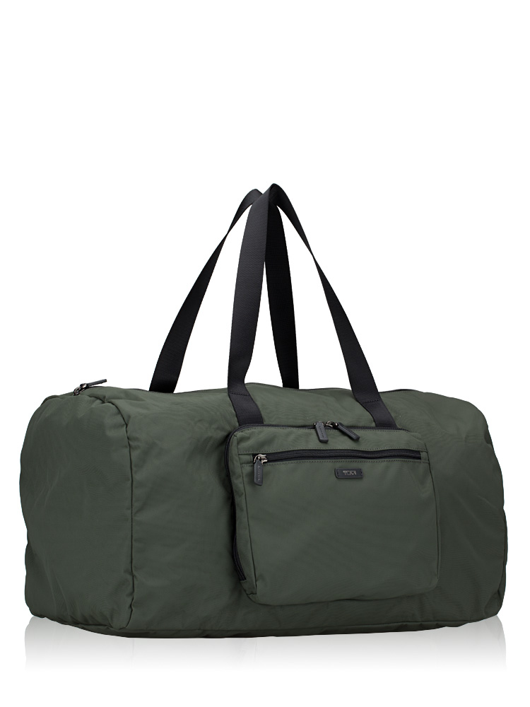 Tumi mens overnight bag best sale