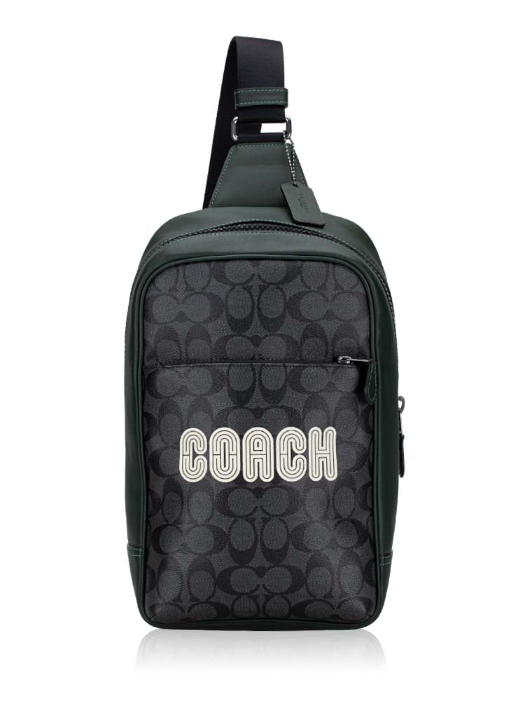 Clutch bag deals pria coach