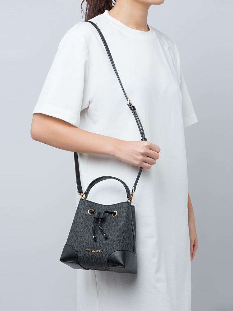 Mk mercer small black clearance