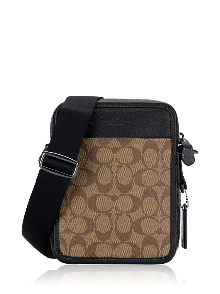 Tas sling bag pria coach store