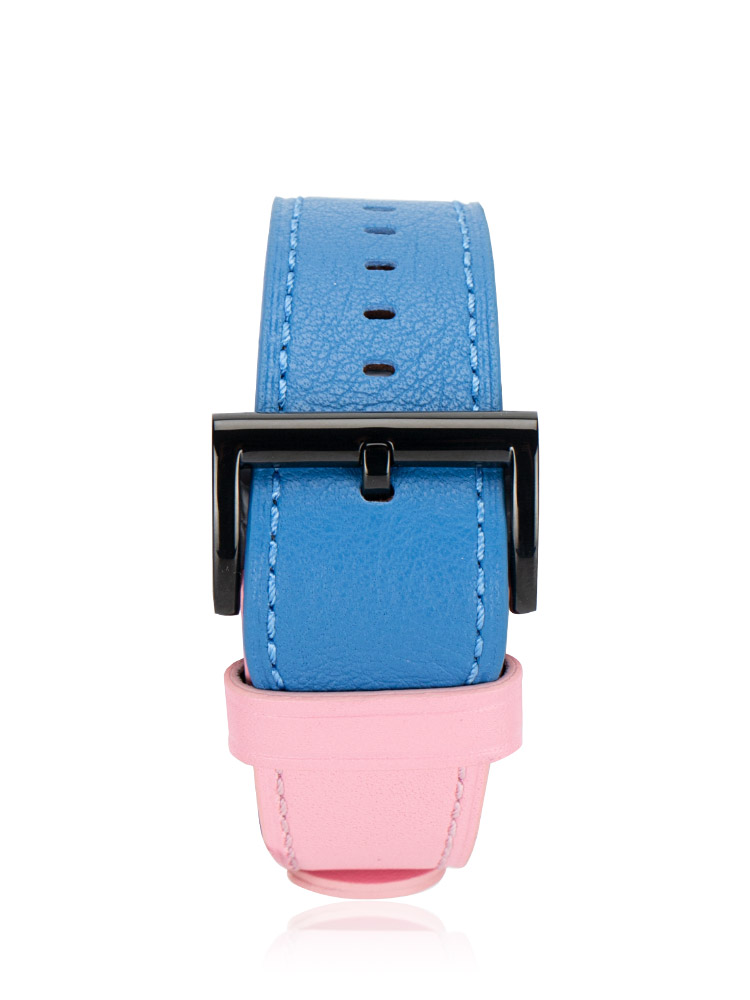 Marc jacobs shop watch straps