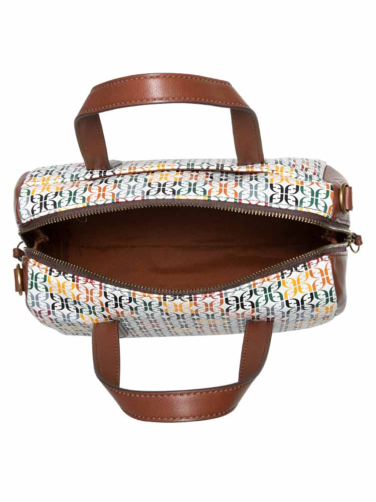 Sydney satchel black 2025 multi
