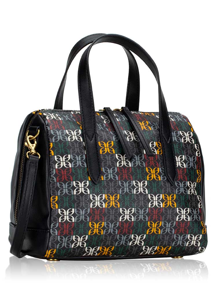 Fossil SHB3030998 Sydney Satchel Multi