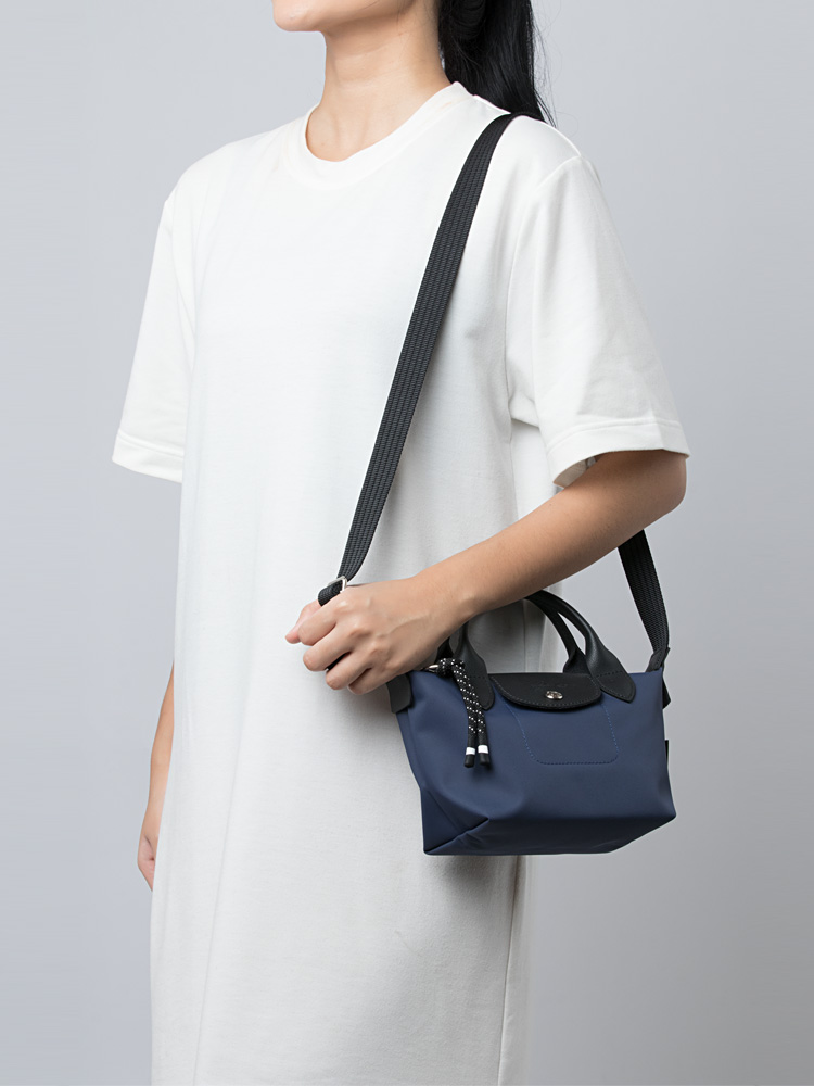 Longchamp top handle 2025