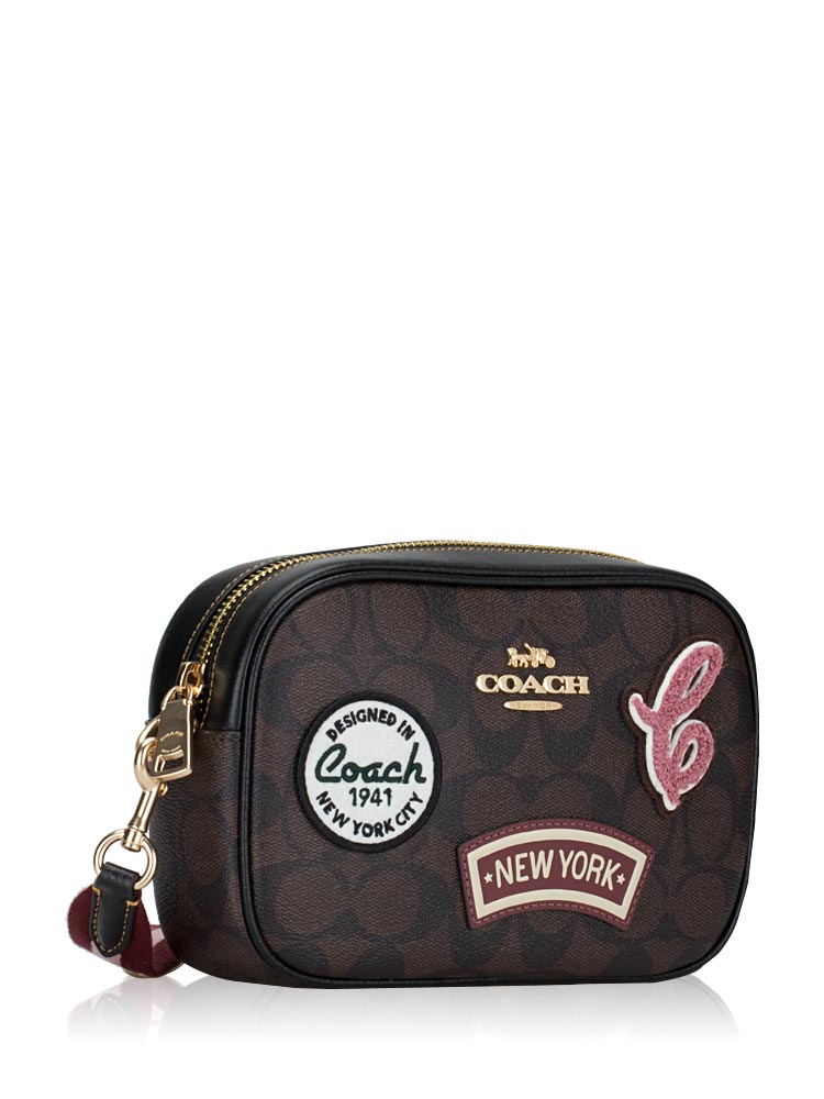 Coach camera bag 2019 best sale