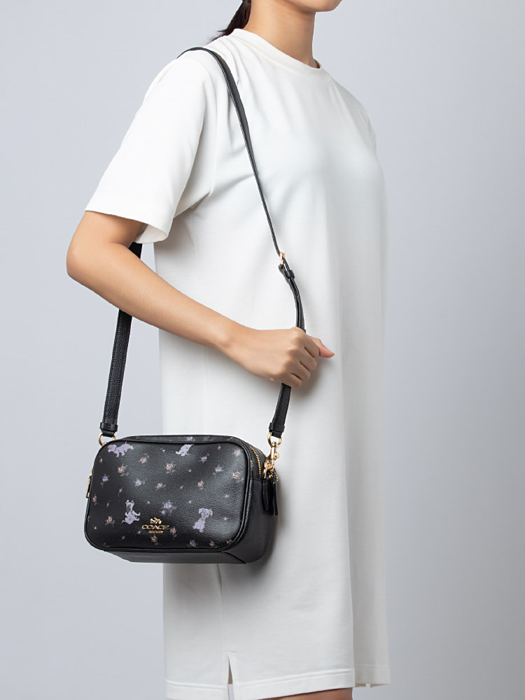 Coach disney store dalmatian