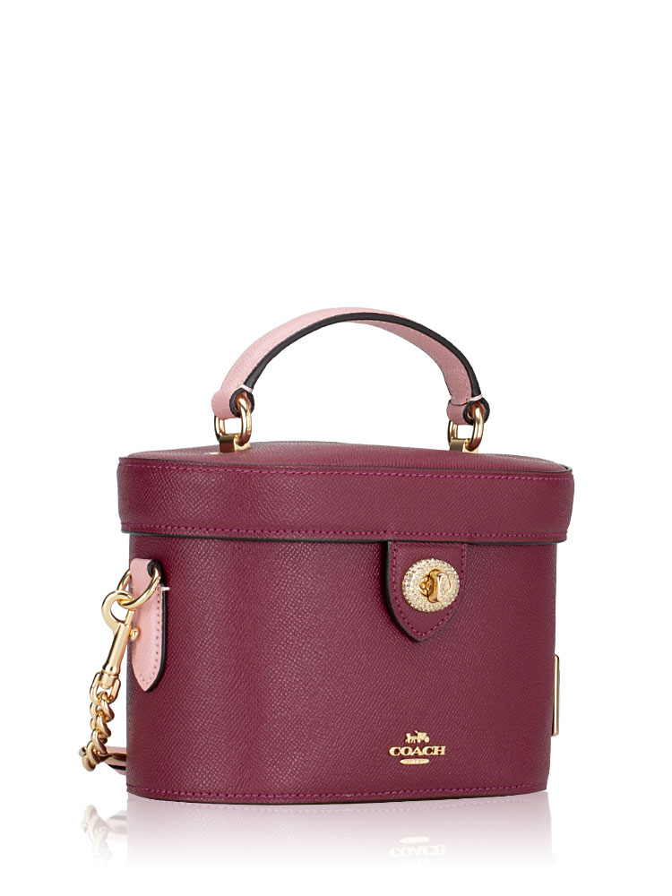 Coach glitter clearance crossbody