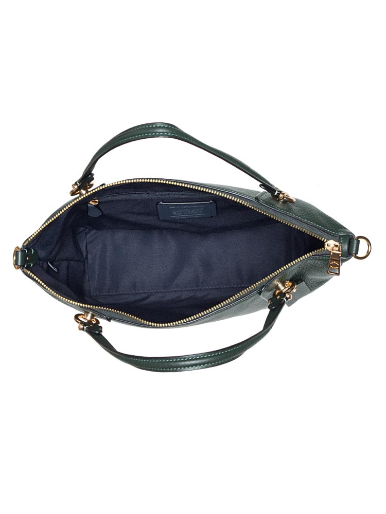 Kelsey signature east west small crossbody store