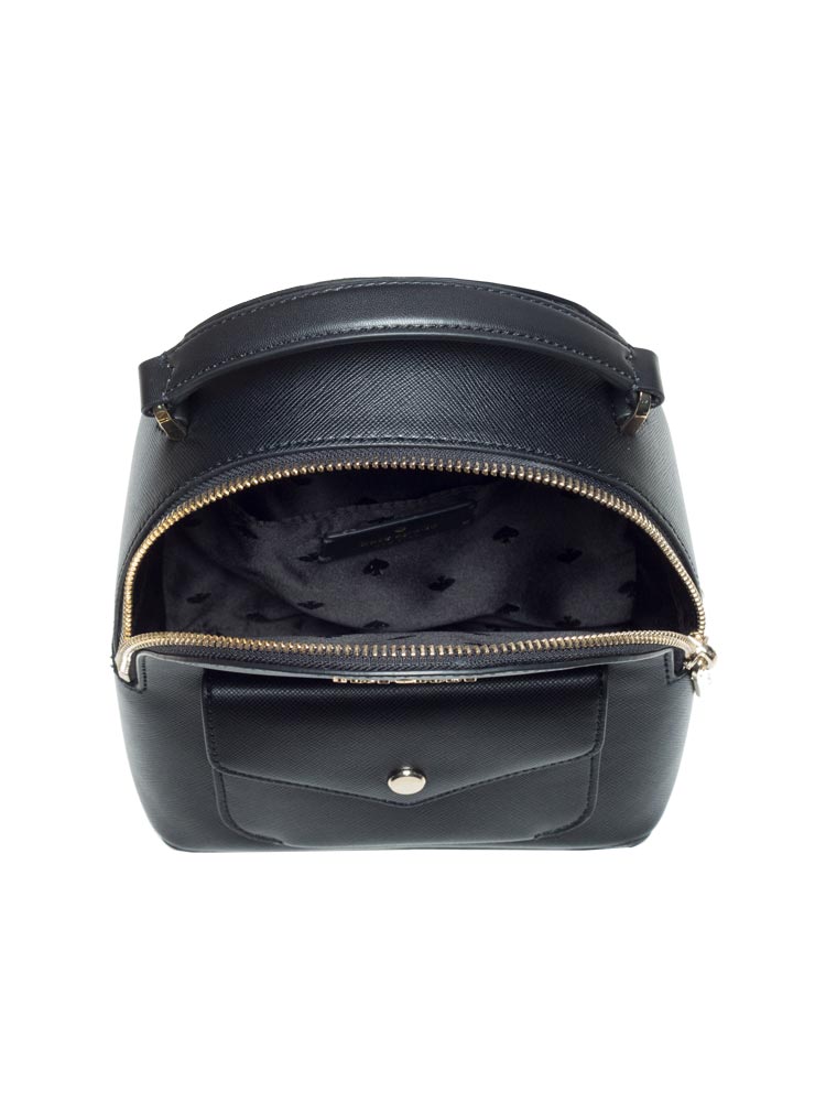 Kate spade polly store mini convertible backpack