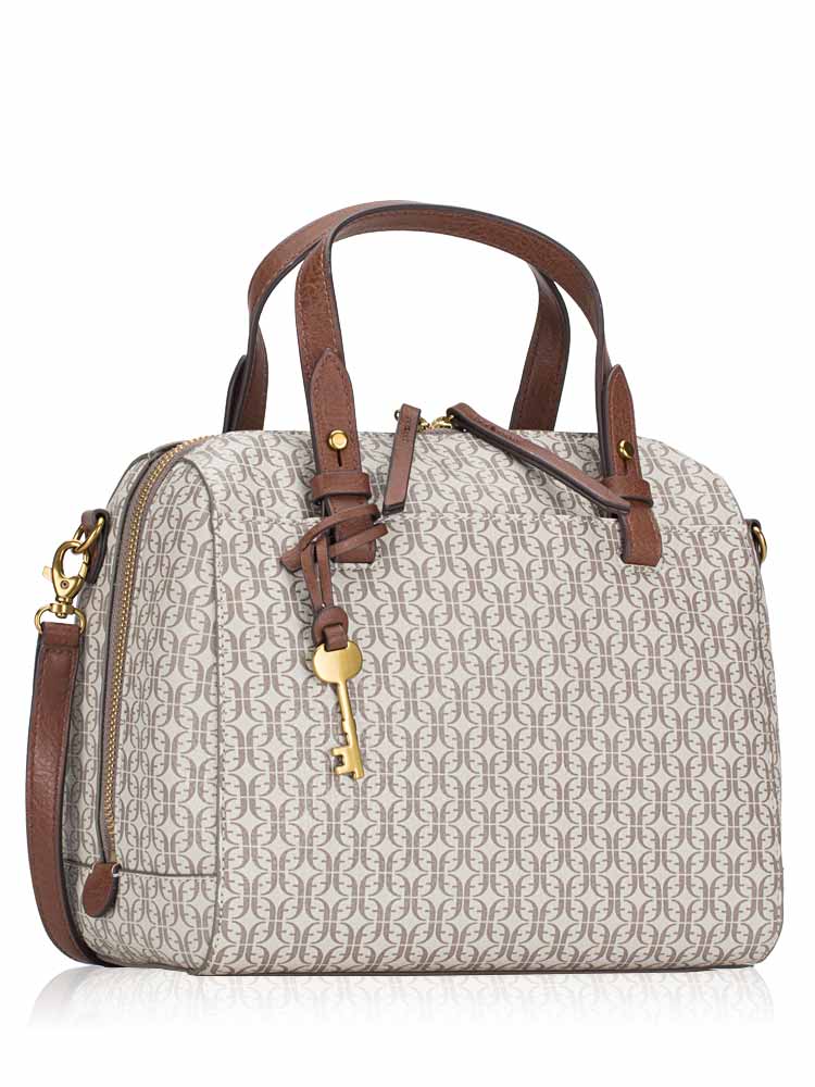 Rachel discount satchel tan