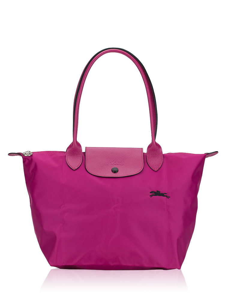 Coach C8156 Pennie Shoulder Bag 25 In Penny/Bold Pink