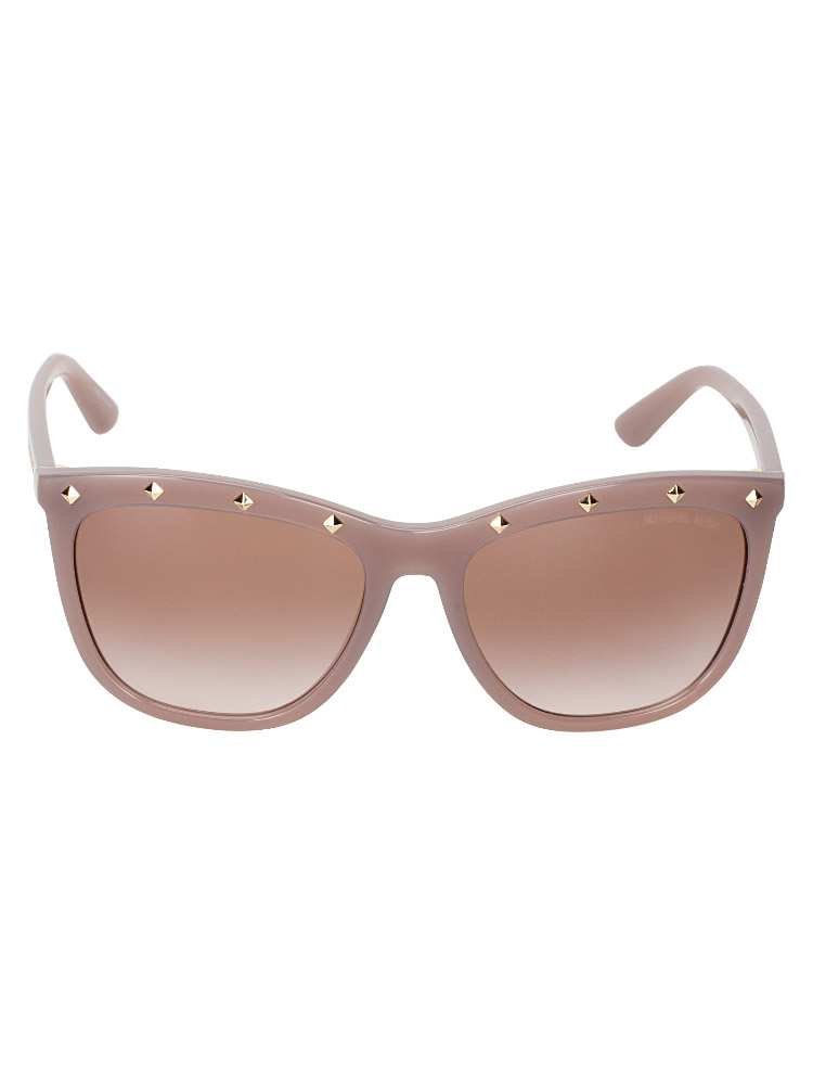 Michael kors studded sunglasses deals