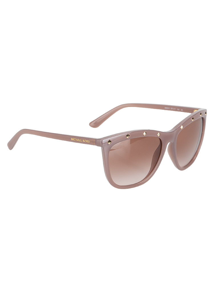 Michael kors studded store sunglasses