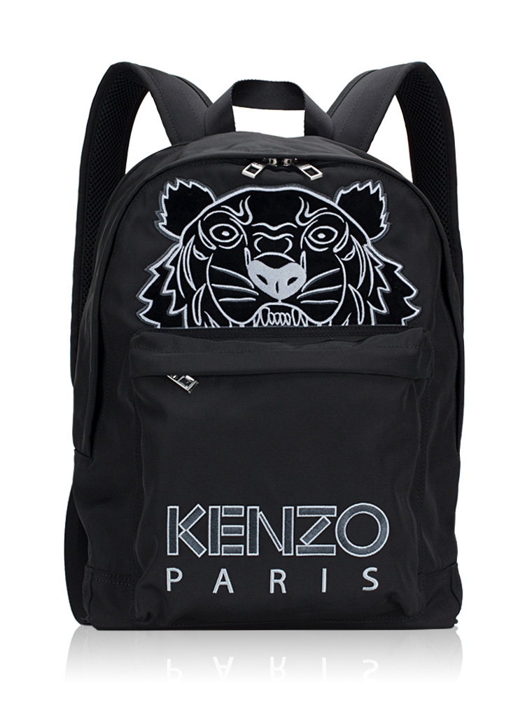 Kenzo tiger 2025 backpack