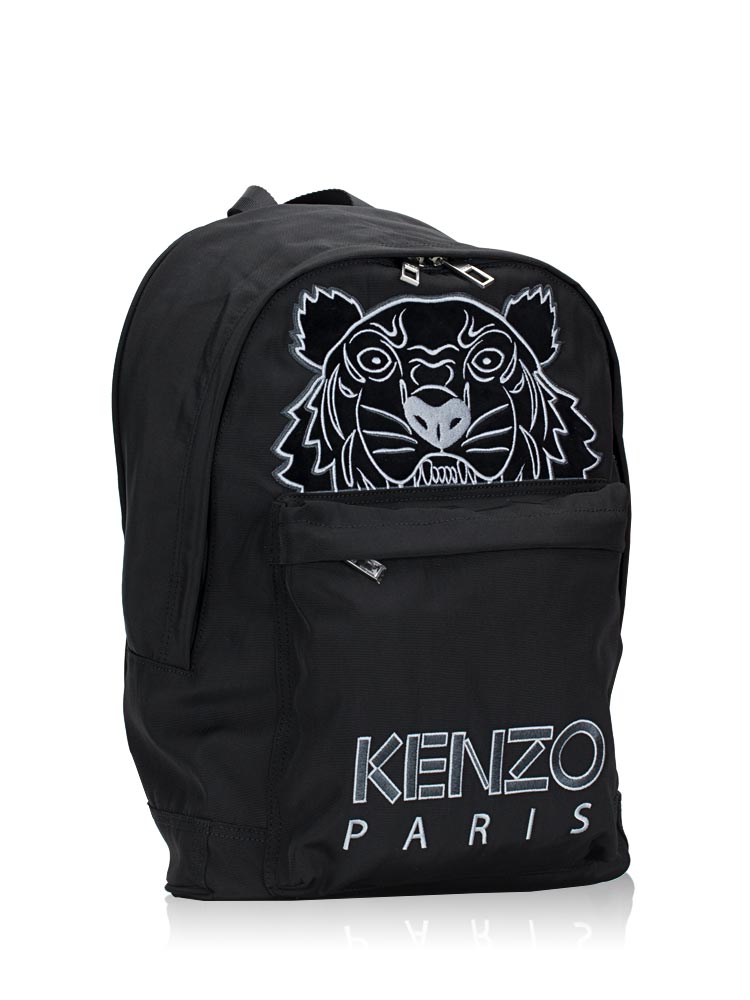 Kenzo backpack large store