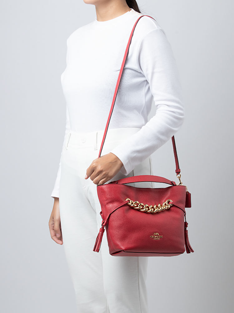 Coach andy satchel backpack online
