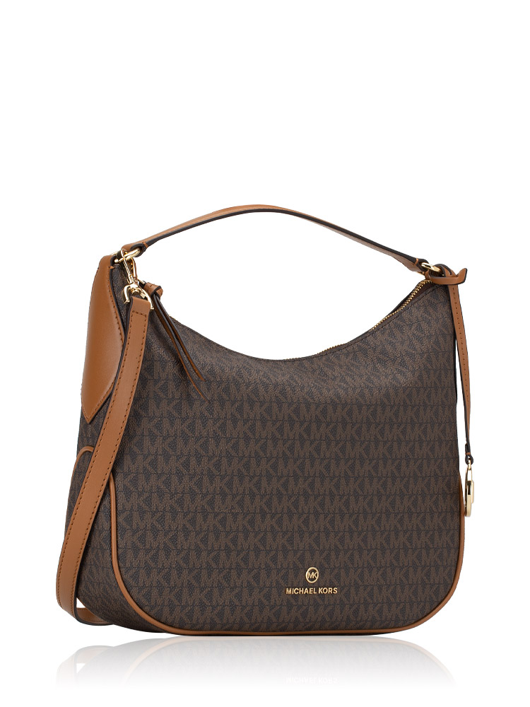 Michael kors hobo shoulder bag on sale
