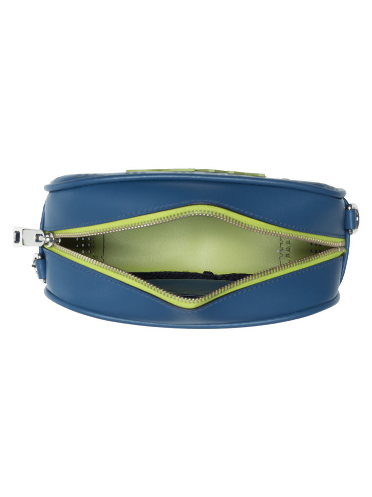 Marc jacobs deals blue sea multi