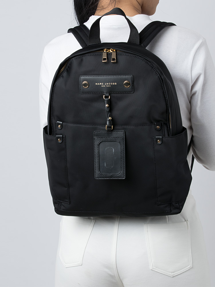 Marc jacobs preppy backpack online
