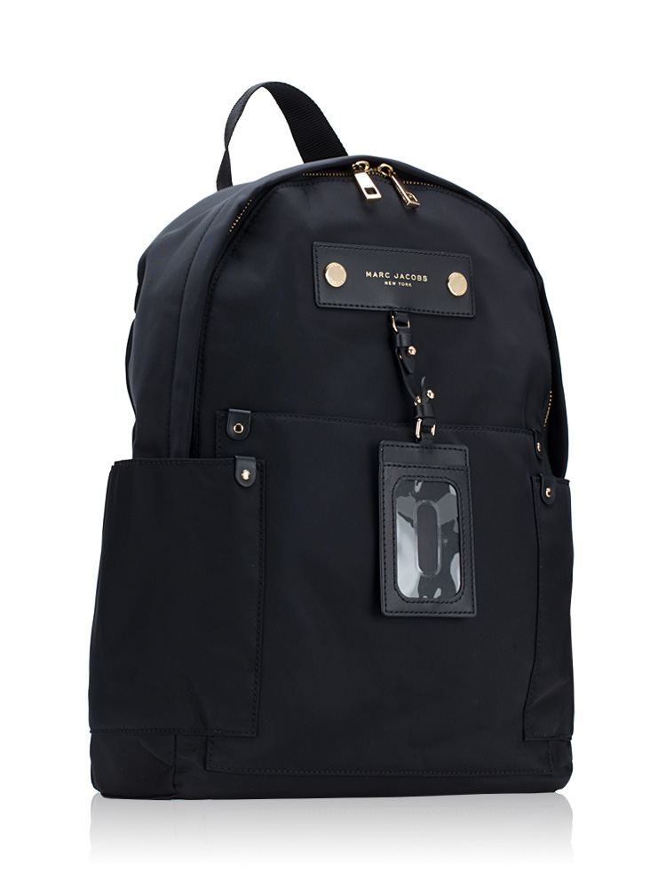 Marc jacobs preppy backpack top