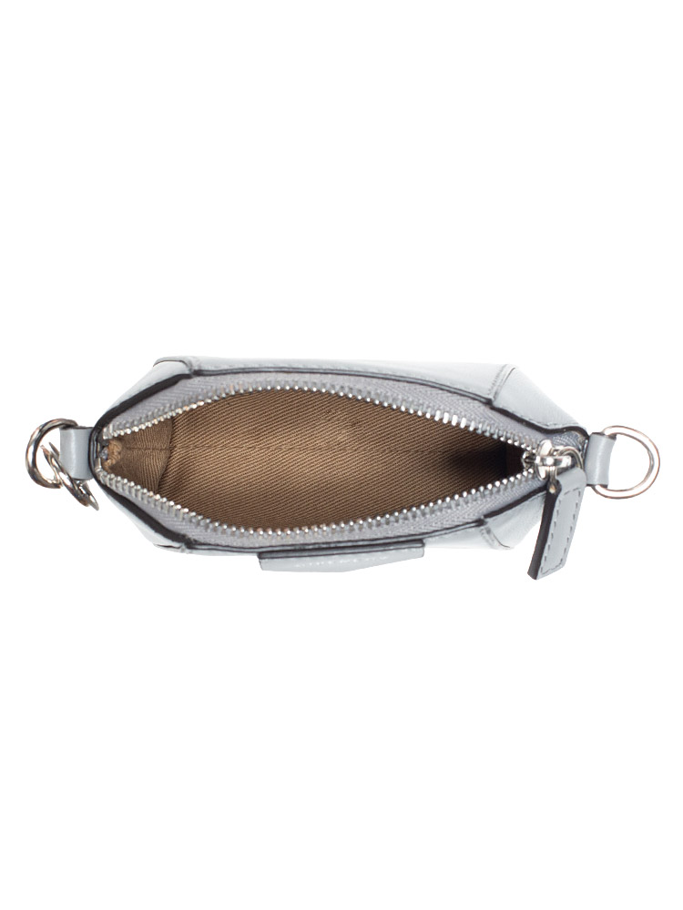 Antigona baby leather purse on sale