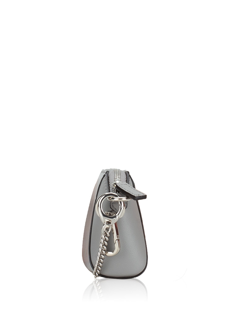 Givenchy baby antigona bag in leather with chain deals
