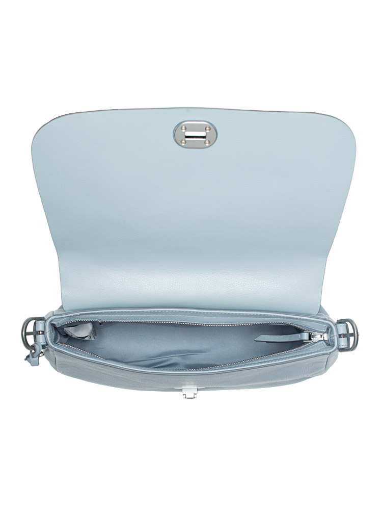 Fossil ZB1800180 Harper Crossbody Smokey Blue