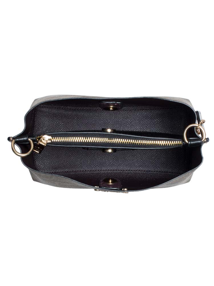Dune dinidarrow black cross body 2025 bag