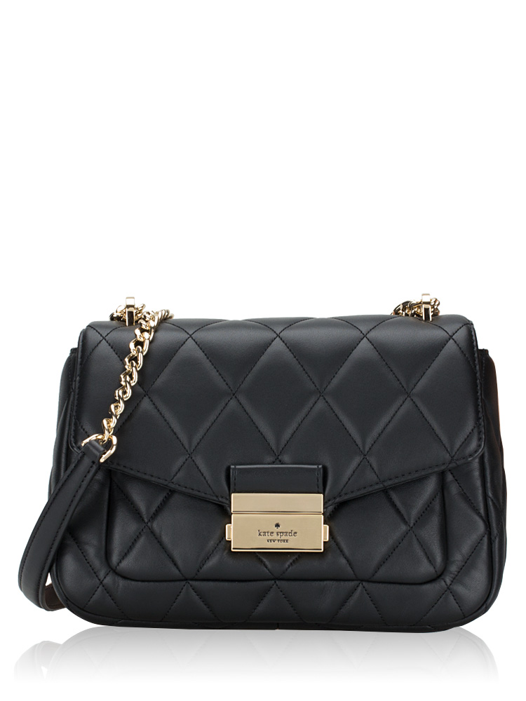 Kate spade quilted bag shop