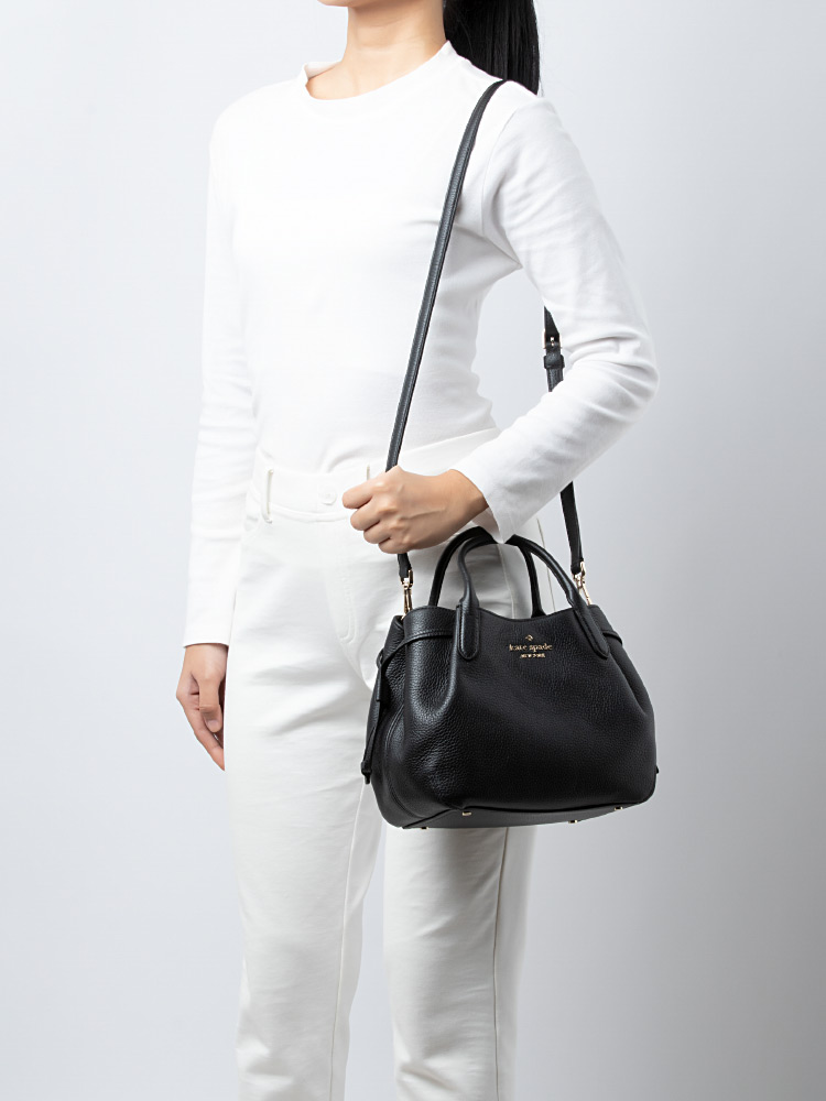 Kate spade jackson hot sale street small octavia