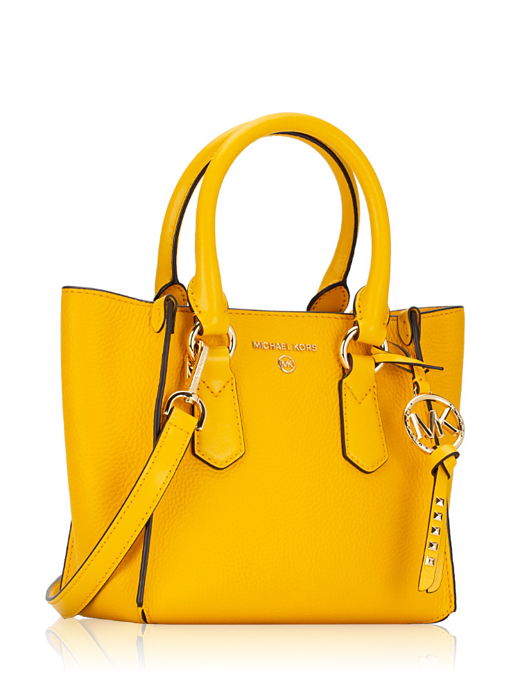 Michael kors jasmine best sale satchel