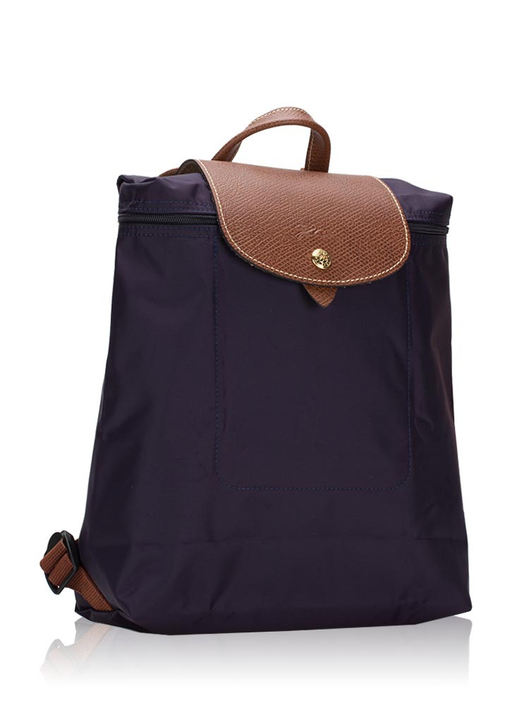 Longchamp ransel bag outlet
