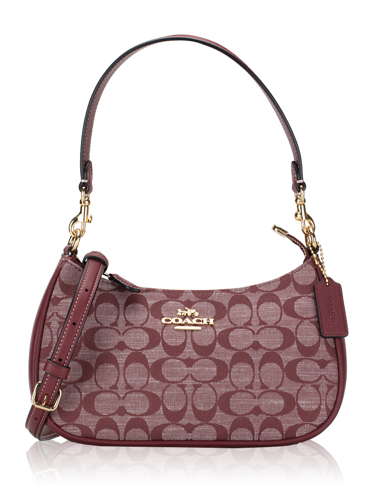 Koleksi handbag 2025 coach terkini