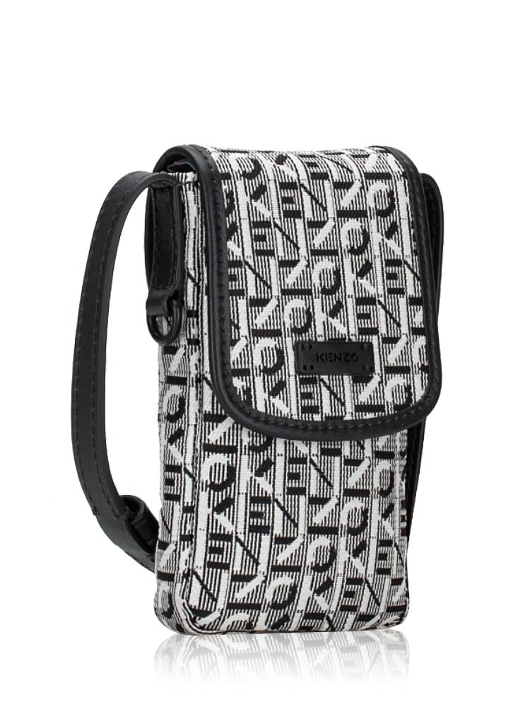 Kenzo phone deals bag