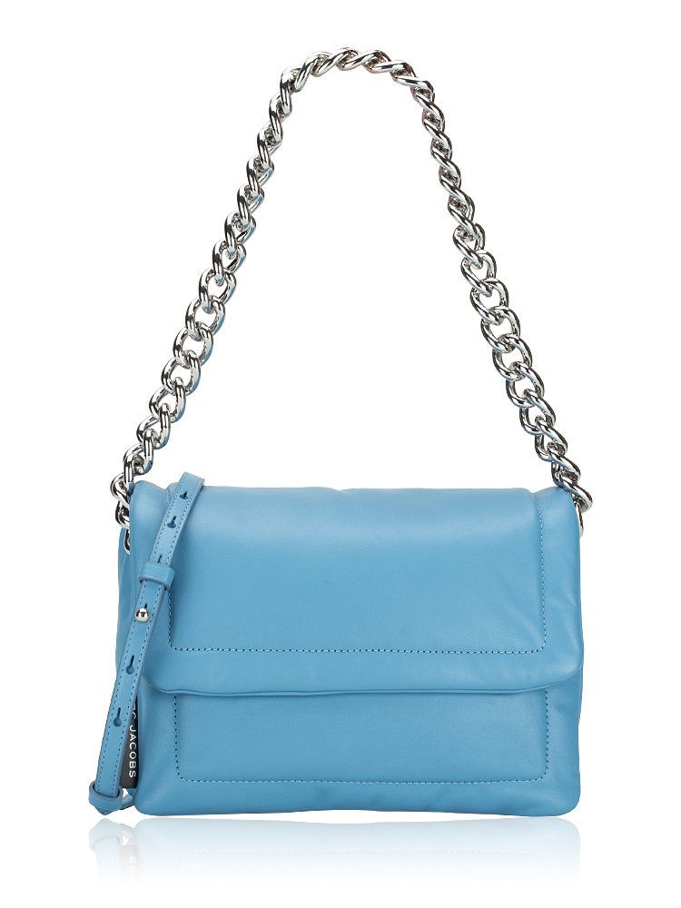 Pillow bag outlet
