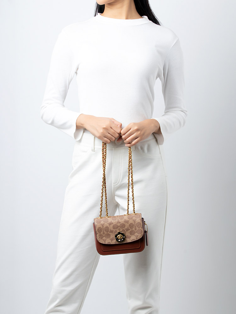 Coach madison 16 sales