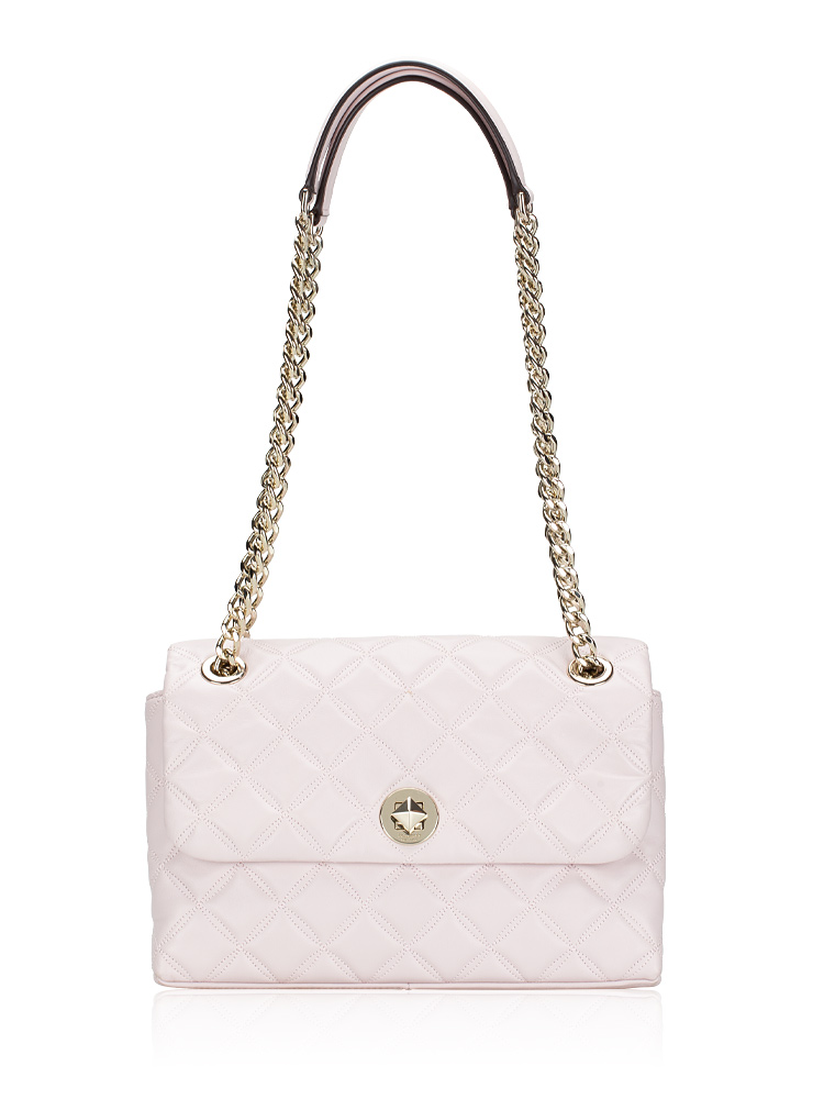 Natalia medium flap shoulder kate sales spade