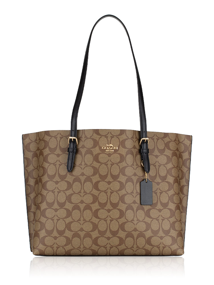 Coach bag best sale harga