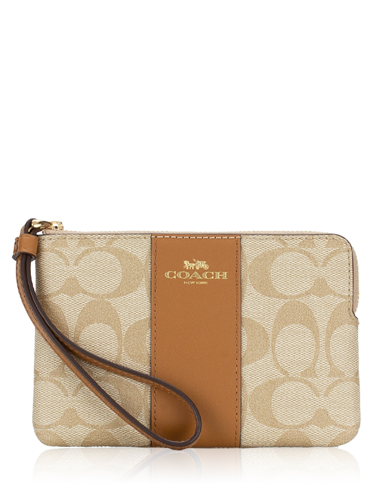 Coach C3608 Poppy Crossbody In Colorblock Kelp Multi