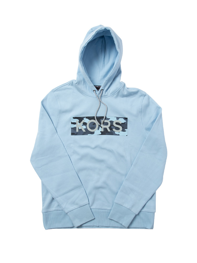 Mk mens hoodie outlet