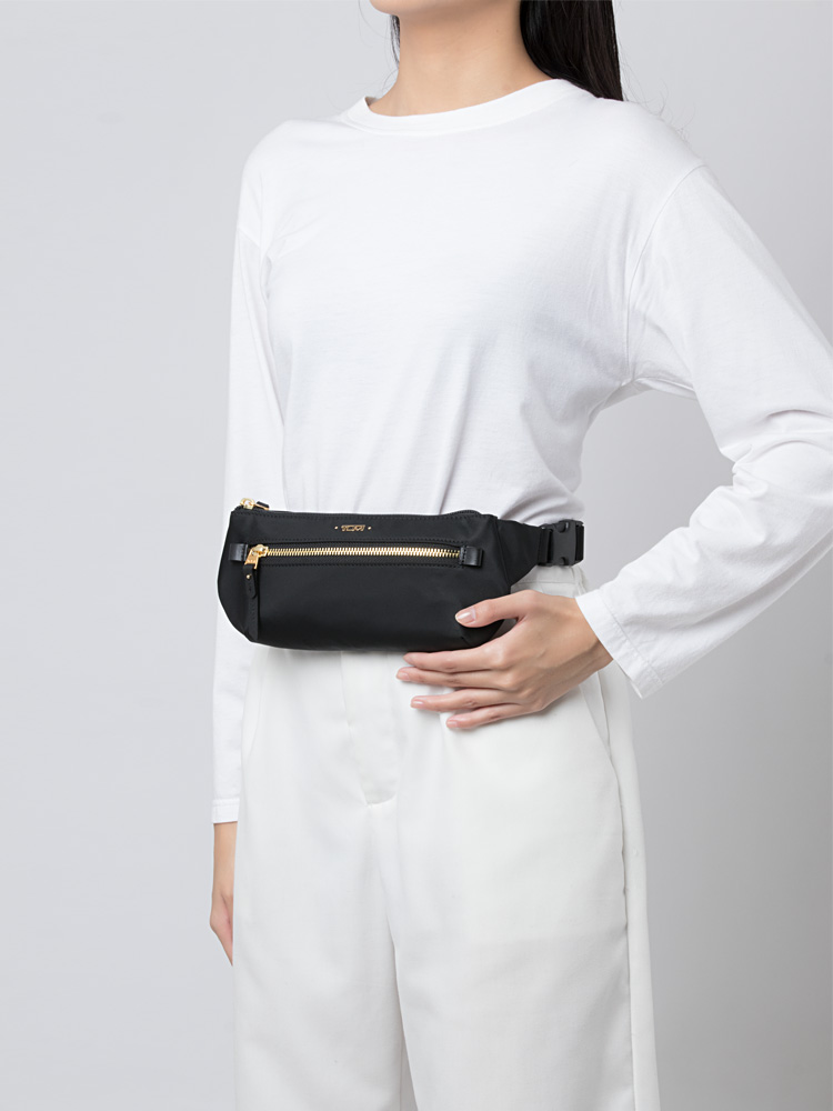 Slim waist pack hot sale