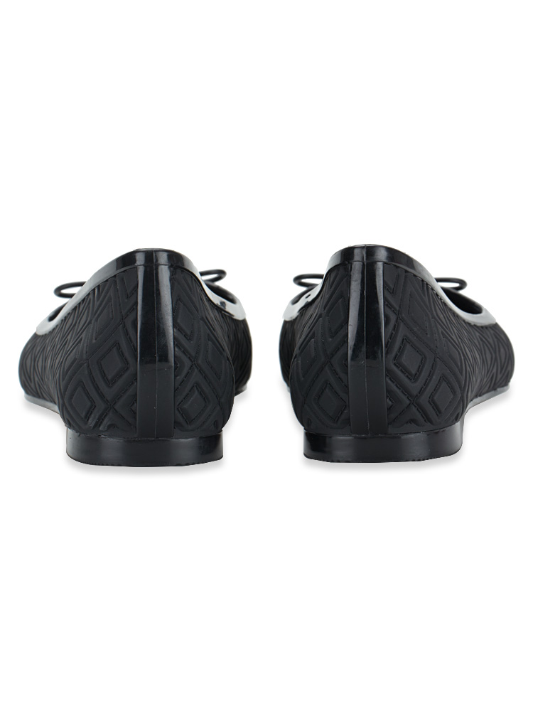Tory burch jelly ballet flats new arrivals